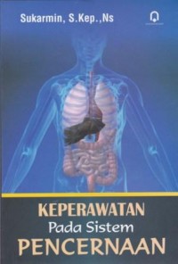 Keperawatan pada Sistem Pencernaan