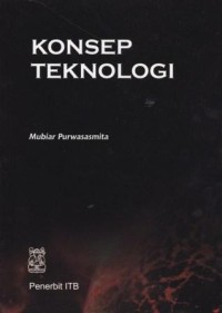 Konsep Teknologi