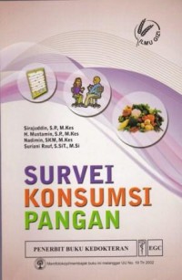 Survei Konsumsi Pangan