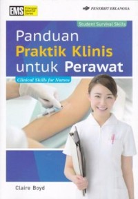 Panduan Praktis Klinis untuk Perawat