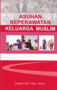 Asuhan Keperawatan Keluarga Muslim