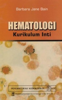 Hematologi Kurikulum Inti