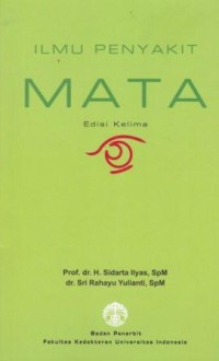 Image of Ilmu Penyakit Mata Edisi 5