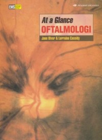 Image of At A Glance Oftalmologi