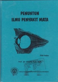 Image of Penuntun Ilmu Penyakit Mata Edsi 2