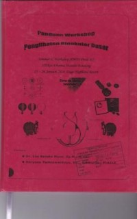 Image of Panduan Workshop: Penglihatan Binokuler Dasar