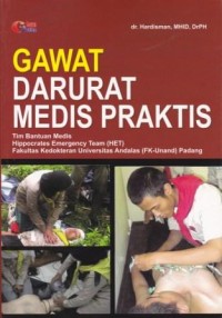 Image of Gawat Darurat Medis Praktis