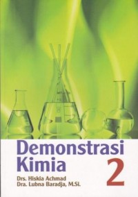 Image of Demonstrasi Kimia 2