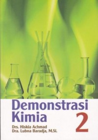 Demonstrasi Kimia 2