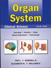 Organ System, Clinical Science: jilid dua