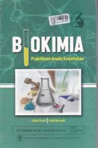 Biokimia Praktikum Analis Kesehatan