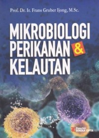 Image of Mikrobiologi Perikanan dan Kelautan
