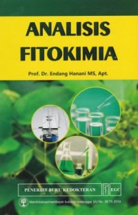 Analisis Fitokimia