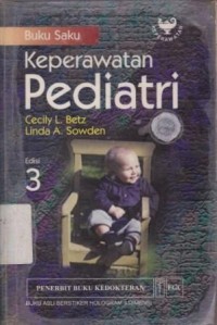 Buku Saku Keperawatan Pediatri Edisi 3