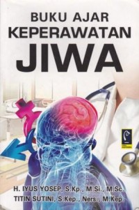 Image of Buku Ajar Keperawatan Jiwa Cetakan Kedua