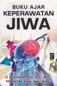 Buku Ajar Keperawatan Jiwa Cetakan Kedua