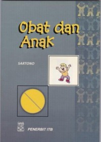 Image of Obat dan Anak