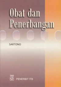 Image of Obat dan Penerbangan