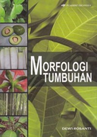 Image of Morfologi Tumbuhan 2013