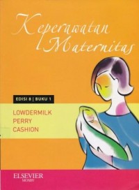 Image of Keperawatan Maternitas Edisi 8 - Buku 1
