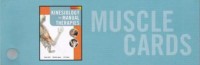 Image of Kinesiology for Manual Therapies: Muscle Cards