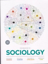 Introduction to Sosiology