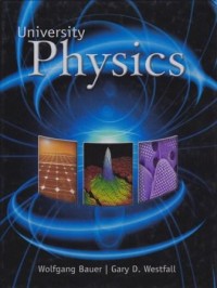 University Physics with Modern Physics First Edition