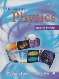 University Physics with Modern Physics Second Edition