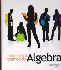 Beginning & Intermediate Algebra