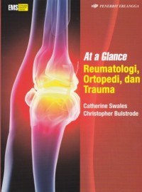 At A Glance Reumatologi, Ortopedi, dan Trauma