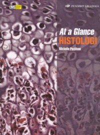 Image of At A Glance Histologi
