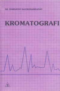 Kromatografi