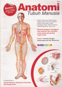 Anatomi Tubuh Manusia