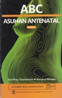 Image of ABC Asuhan Antenatal