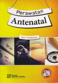 Image of Perawatan Antenatal
