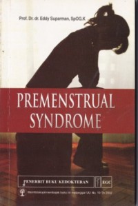 Image of Premenstrual Syndrome