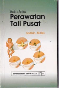 Buku Saku Perawatan Tali Pusat