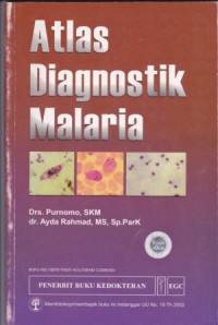 Atlas Diagnostik Malaria