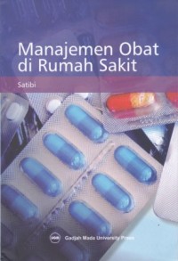 Manajemen Obat di Rumah Sakit