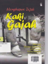 Image of Menghapus Jejak Kaki Gajah