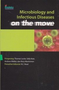Image of Microbiology and Infectious Diseases on the move