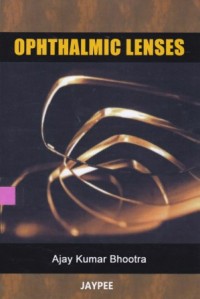 Image of Ophthalmic Lenses
