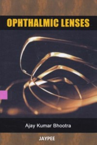 Ophthalmic Lenses