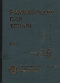 Image of Farmakologi dan Terapi Edisi 6