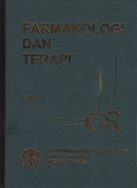 Farmakologi dan Terapi Edisi 6