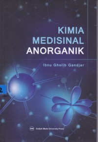 Kimia Medisinal Anorganik