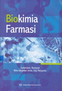 Image of Biokimia Farmasi