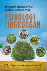 Psikologi Lingkungan