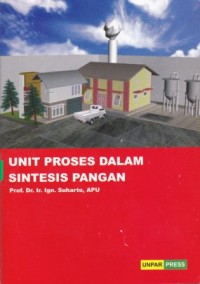 Image of Unit Proses dalam Sintesis Pangan