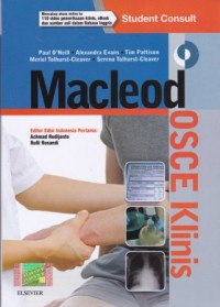 Image of OSCE Klinis Macleod